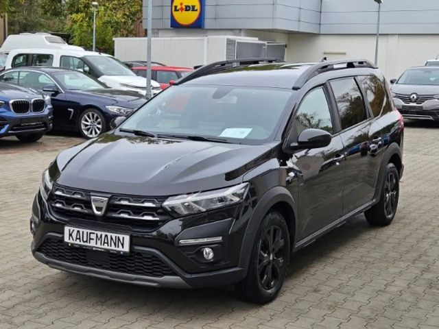 Dacia Jogger TCe 110 Extreme 1.0 TCe