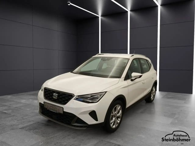 Seat Arona FR-lijn 1.0 TSI