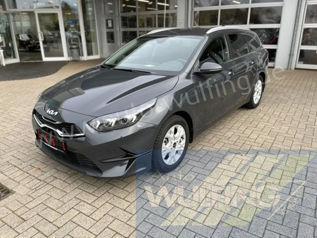 Kia Ceed GDi SportWagon