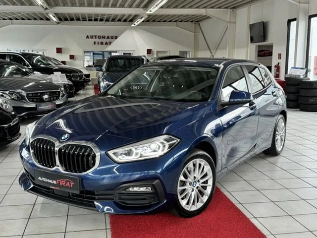 BMW 1 Serie 118 Sedan 118i