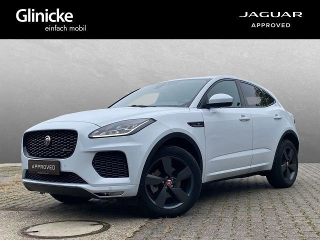 Jaguar E-Pace R-Dynamic SE AWD