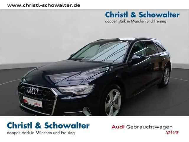 Audi A6 Avant Quattro 40 TDI