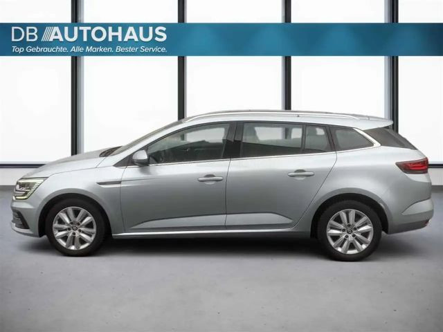 Renault Megane Business Line TCe 140