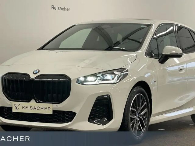 BMW 2 Serie 220 M-Sport Active Tourer 220i