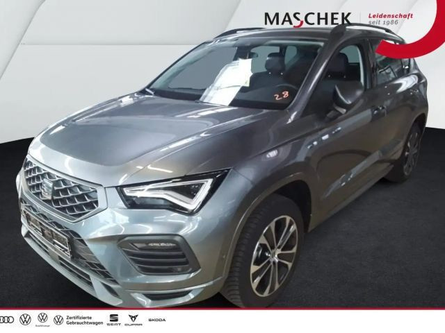 Seat Ateca FR-lijn 1.5 TSI DSG