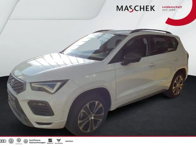 Seat Ateca FR-lijn 1.5 TSI DSG