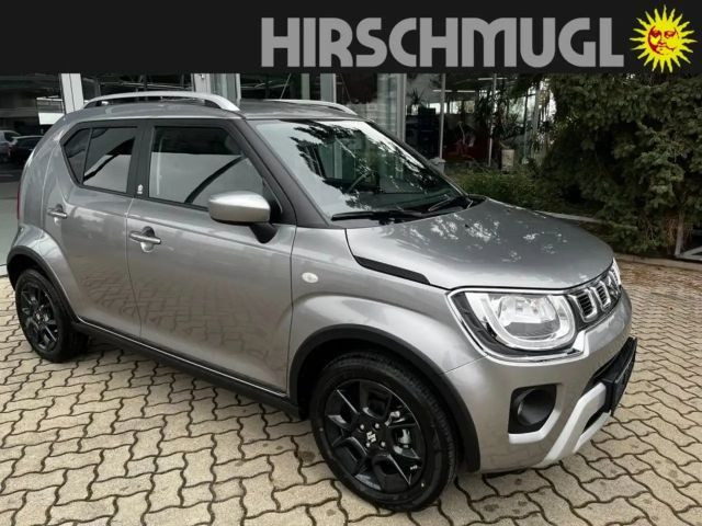 Suzuki Ignis Shine AllGrip Hybrid