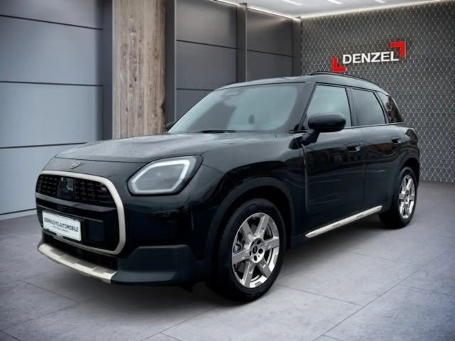 Mini Cooper Countryman C U25 B38