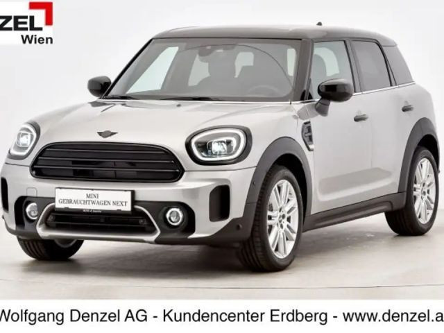 Mini Cooper D Countryman F60 B47