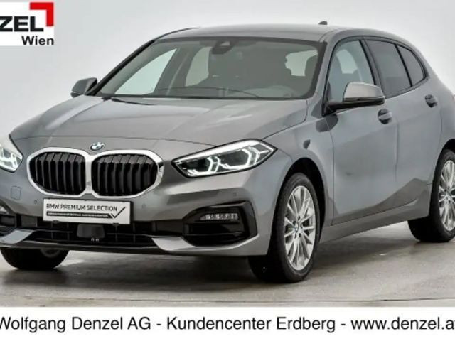 BMW 1 Serie 116 Sedan 116i 5-deurs