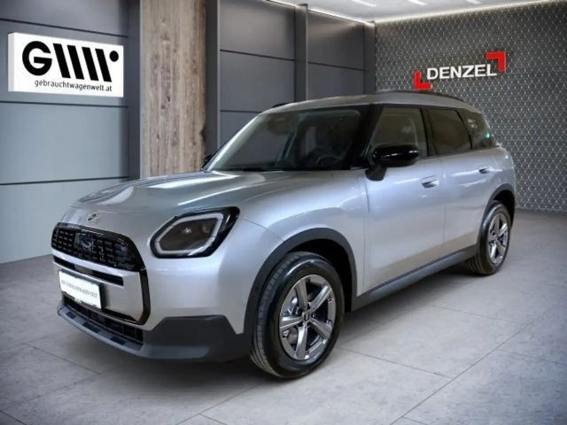 Mini Cooper Countryman C U25 B38