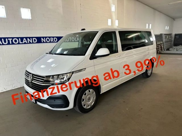 Volkswagen T6 Caravelle Comfortline DSG 2.0 TDI Lang