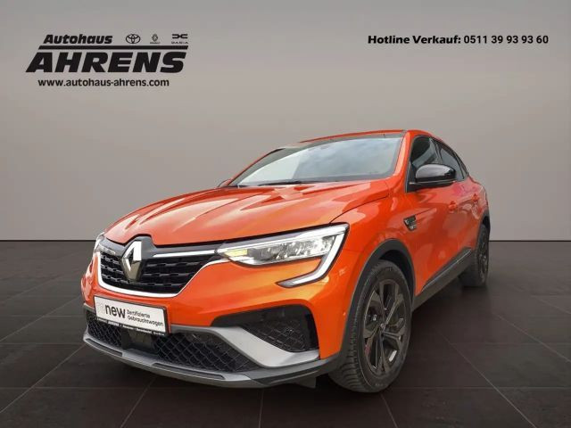 Renault Arkana EDC RS