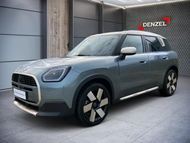 Mini Cooper Countryman C U25