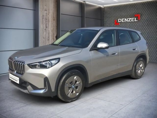 BMW iX1 xDrive30