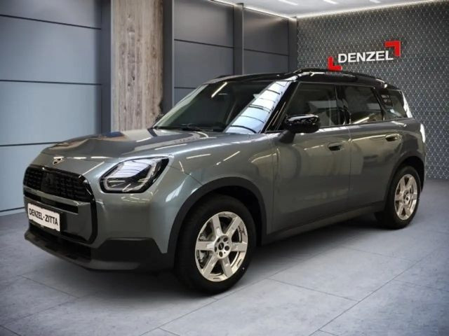 Mini Cooper Countryman C U25