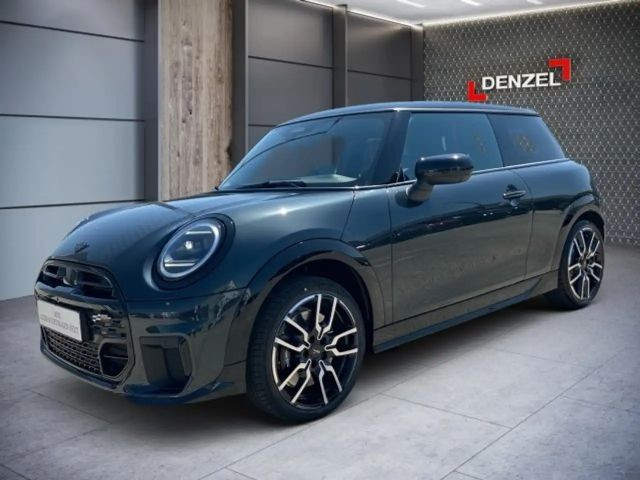 Mini Cooper S F66 B48