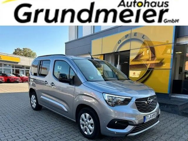 Opel Combo Ultimate Life