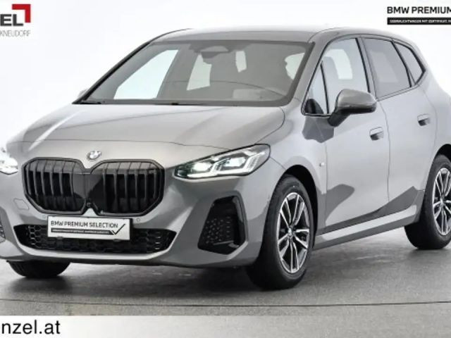 BMW 2 Serie 218 Active Tourer Sedan 218d