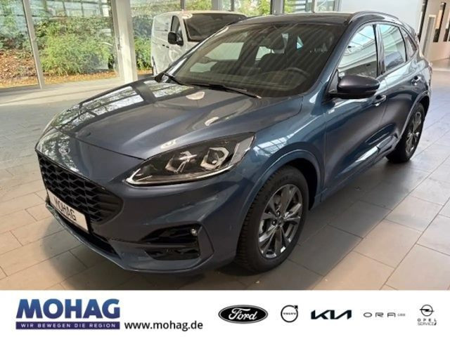 Ford Kuga ST Line