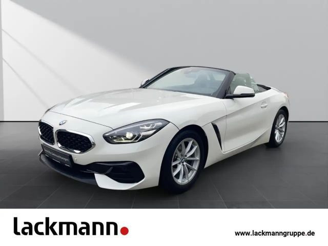 BMW Z4 sDrive Cabrio Roadster Advantage pakket