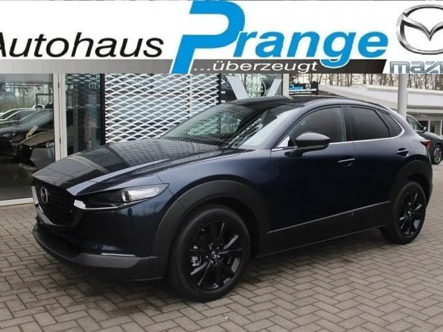 Mazda CX-30 SkyActiv Homura