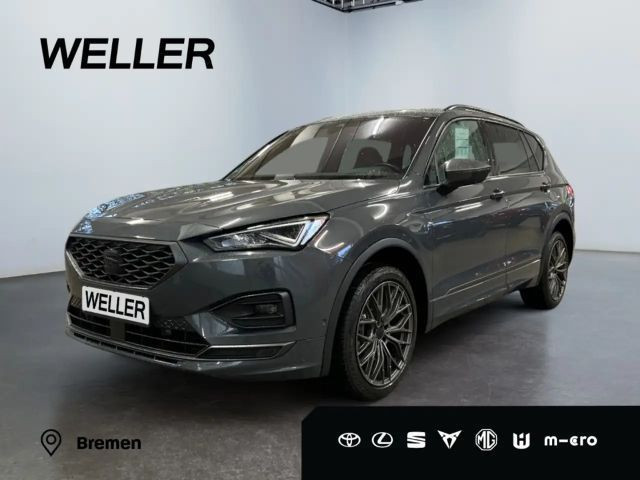 Seat Tarraco 2.0 TDI FR-lijn 4Drive DSG