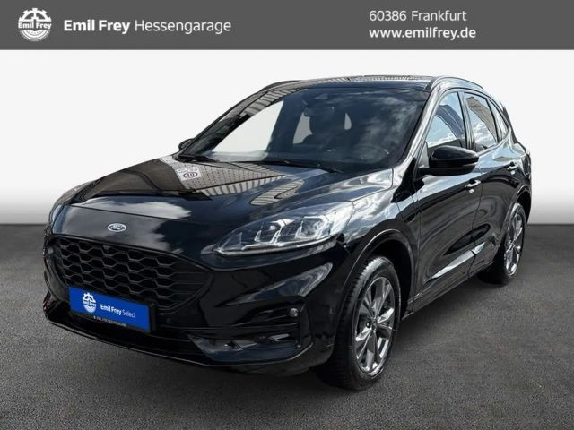 Ford Kuga ST Line Plug in Hybrid