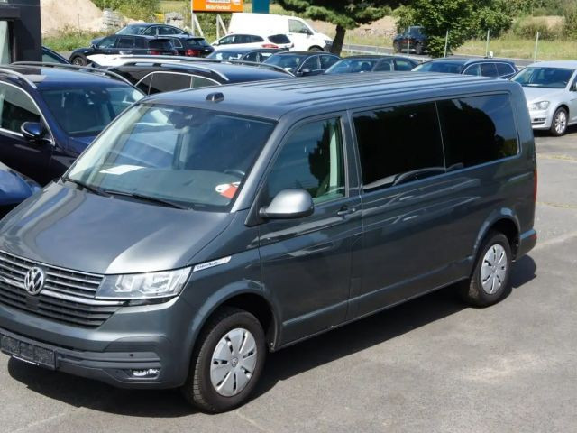 Volkswagen T6 Caravelle DSG Lang