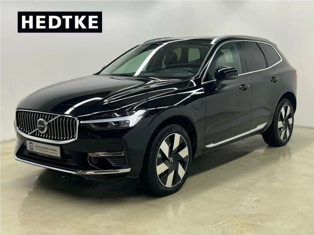 Volvo XC60 AWD T8 Recharge Ultimate Bright