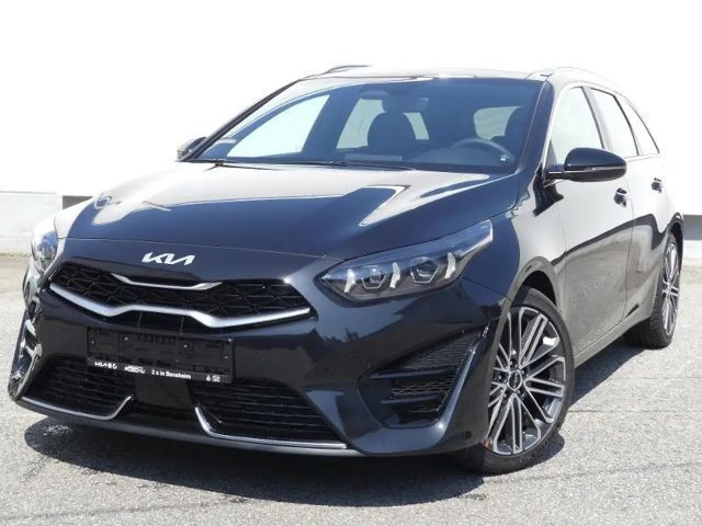 Kia Ceed GDi GT-Line SportWagon