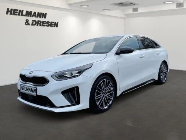 Kia ProCeed GT-Line