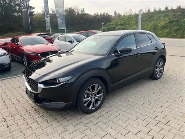 Mazda CX-30 Exclusive-line