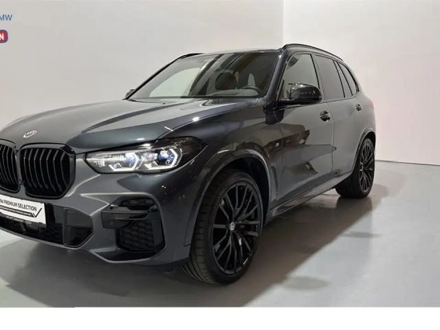 BMW X5 xDrive30d