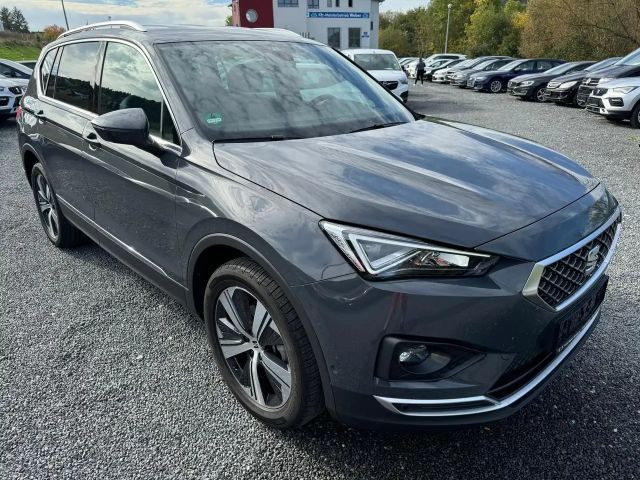 Seat Tarraco 2.0 TDI DSG