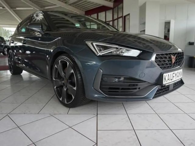 Cupra Leon DSG VZ