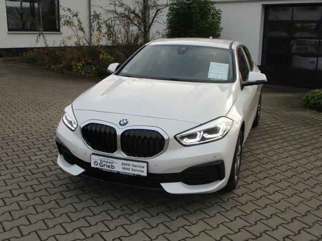 BMW 1 Serie 118 Advantage pakket Sedan 118i