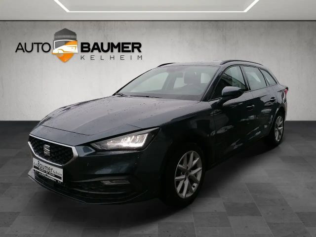 Seat Leon Style 1.5 TSI Sportstourer