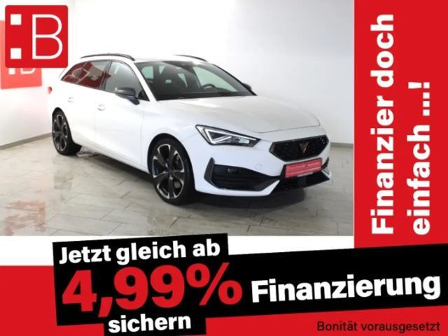 Cupra Leon Sportstourer 1.4 e-Hybrid DSG VZ