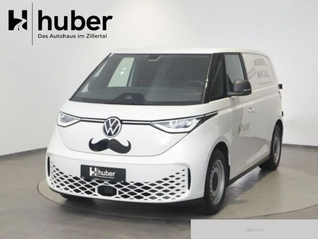 Volkswagen ID.Buzz Cargo 77 KWh