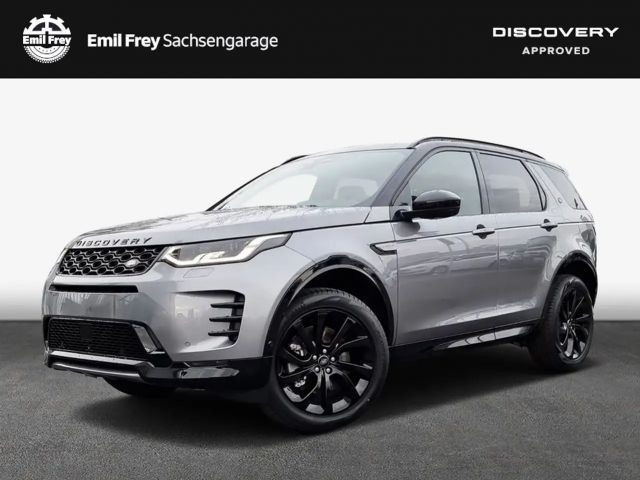 Land Rover Discovery Sport Dynamic SE D200