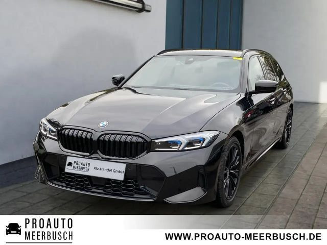 BMW 3 Serie 320 M-Sport 320d