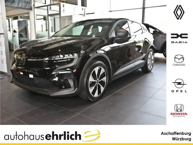 Renault Megane E-Tech E-Tech EV40 Evolution EV60