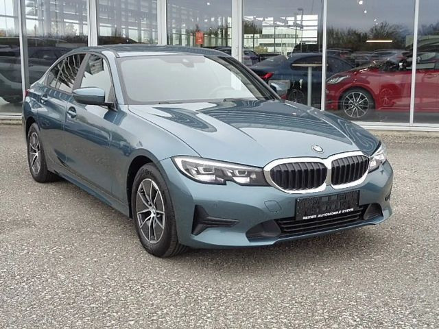 BMW 3 Serie 320 Advantage pakket 320d