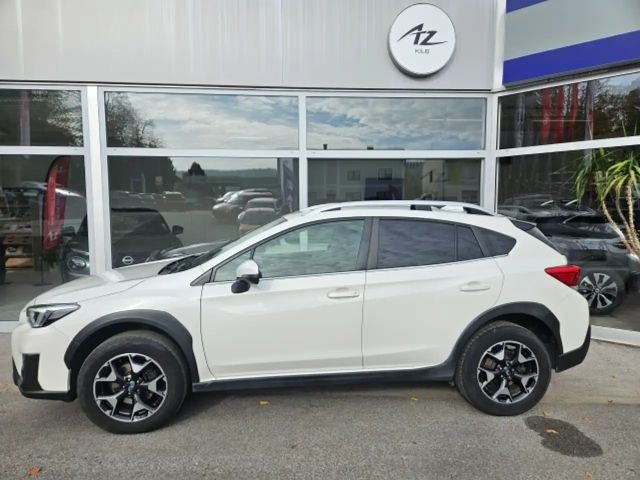 Subaru XV AWD CVT Style