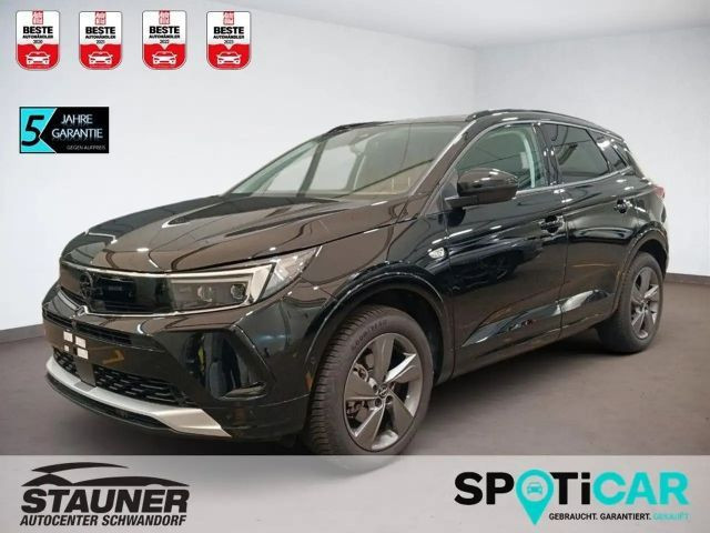 Opel Grandland X 1.2 Turbo Enjoy Turbo