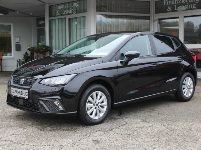 Seat Ibiza Style 1.0 TSI