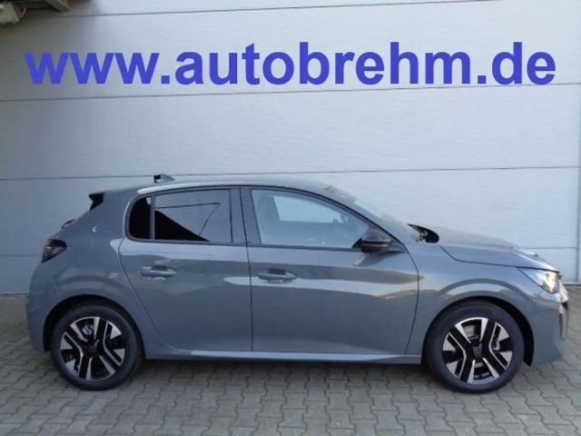 Peugeot 208 Allure Pack PureTech