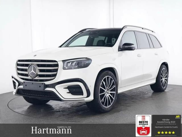 Mercedes-Benz GLS-Klasse GLS 450 4MATIC AMG Premium Premium Plus