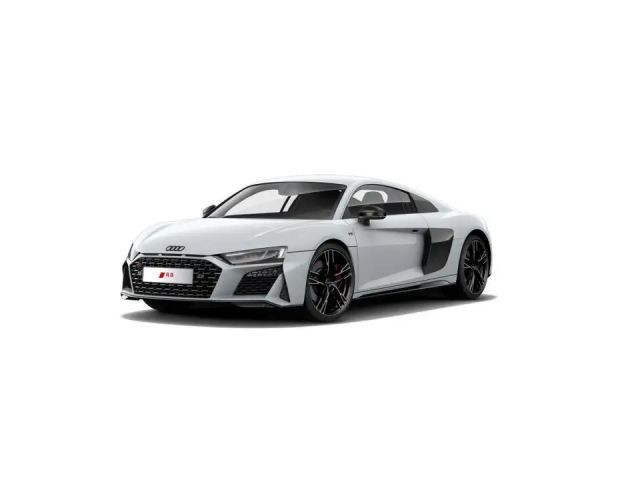 Audi R8 Coupé S-Tronic V10 Performance